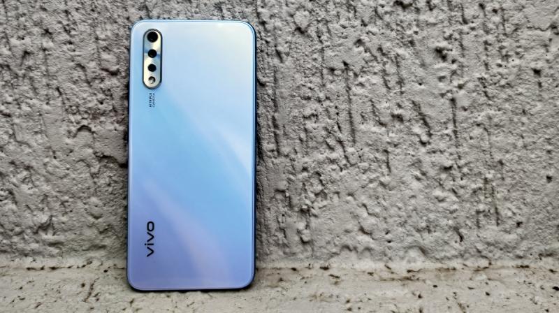 Vivo s1 Mobile Phones