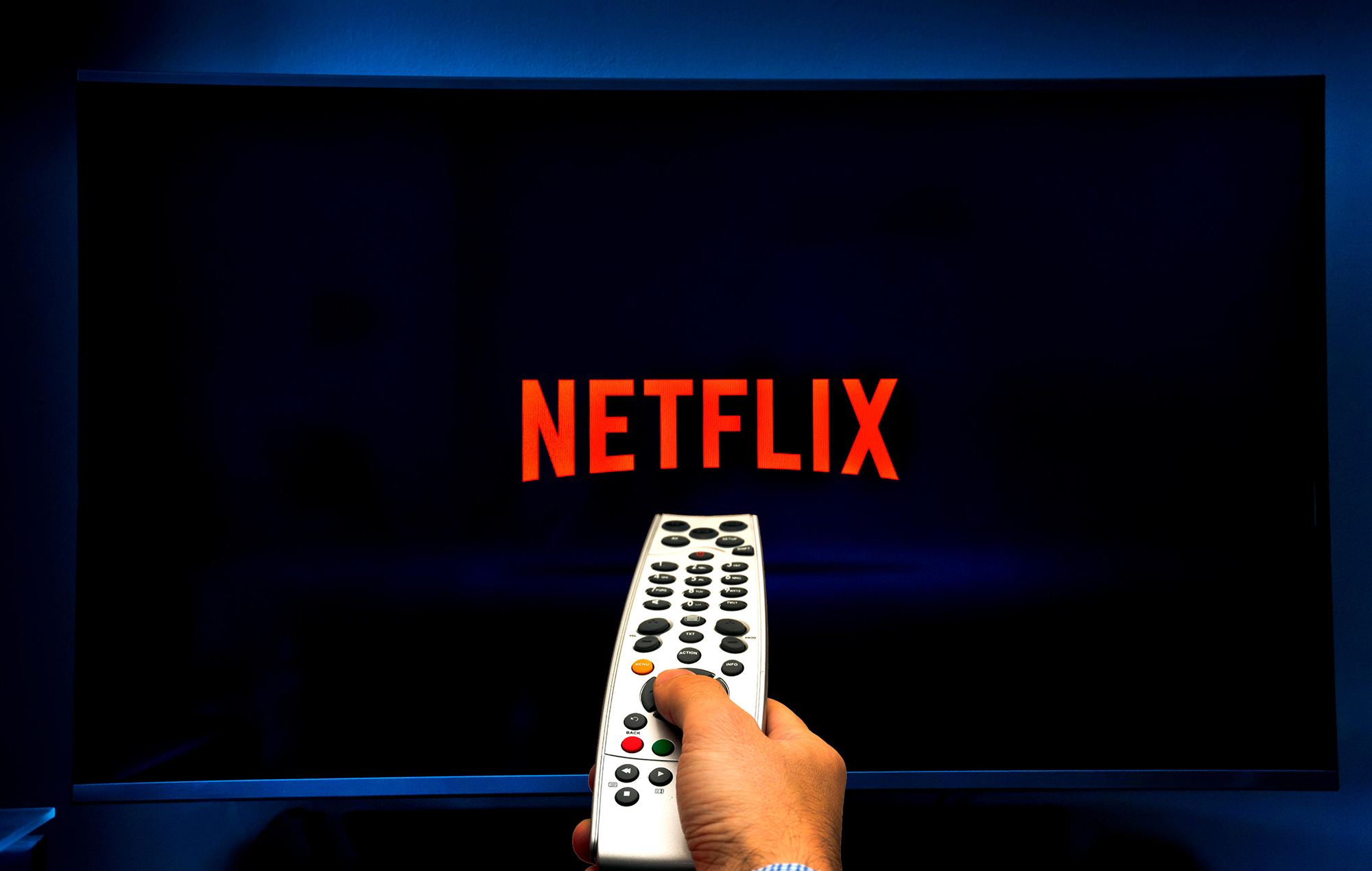 Advantages over the Netflix Downloader Application in Internet – Hostal